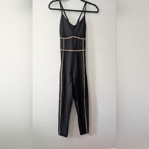 YPB sculptLUX 7/8-Length Corset Onesie